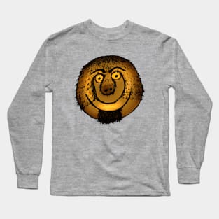 Bigfoot Long Sleeve T-Shirt